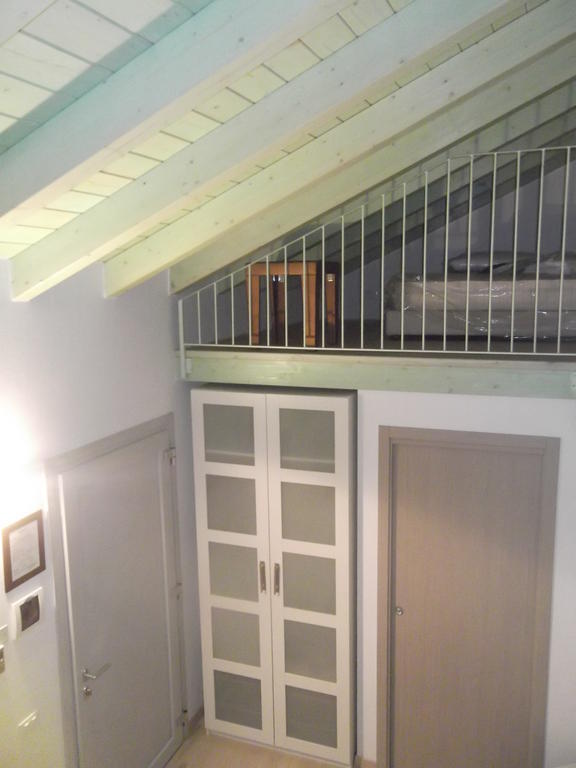 La Ciastra Ed San Michel Villa Terenzo Phòng bức ảnh