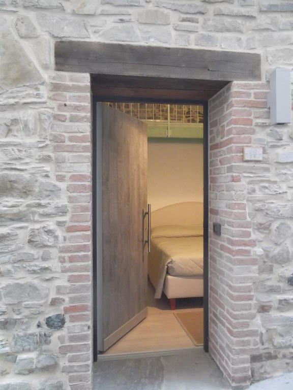 La Ciastra Ed San Michel Villa Terenzo Phòng bức ảnh
