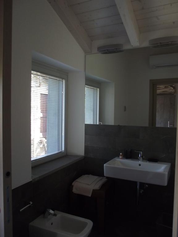 La Ciastra Ed San Michel Villa Terenzo Phòng bức ảnh