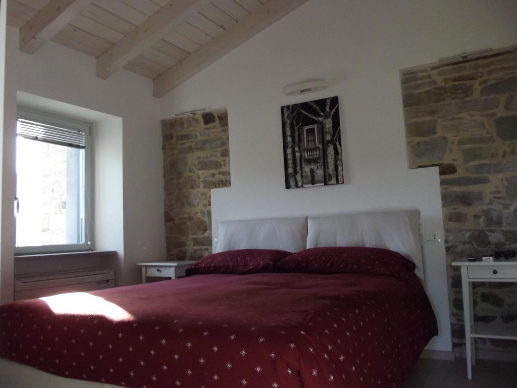 La Ciastra Ed San Michel Villa Terenzo Phòng bức ảnh